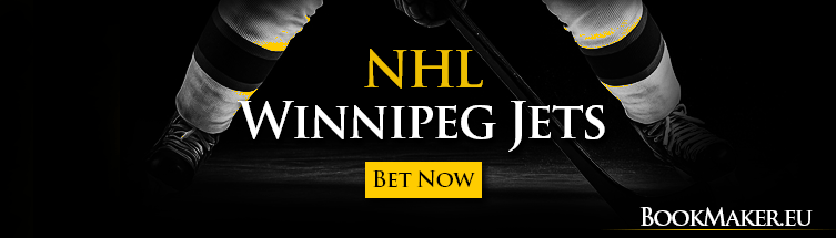 Winnipeg Jets NHL Betting Lines Winnipeg Jets NHL Betting Lines